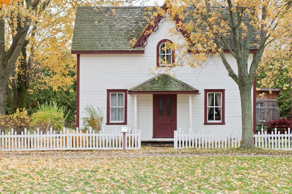 Forest Villa