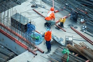 Precision timber joint